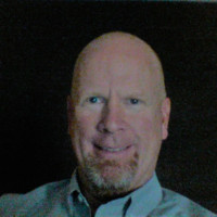 Rod Reinhardt