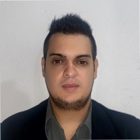 Christian Blanco Chacón