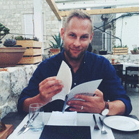 Andreas Lewin