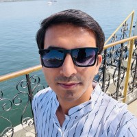 Ayush Jha