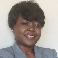 Carinne Ndjembo