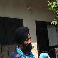 Mandeep Singh