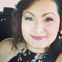 Stacy Medina