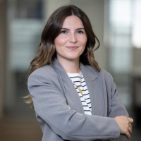 María Sánchez Rubio