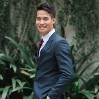 Brian Tran Trung Hieu
