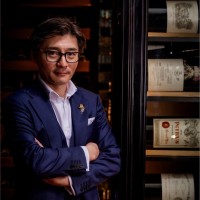 Masahito Suzuki