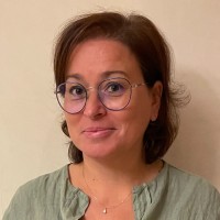 Sylvie FERNANDES