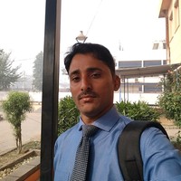 Chandrashekhar Ambare