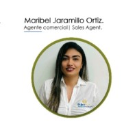 Maribel Jaramillo Ortiz