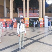 Rasu Ahmed