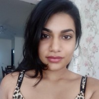 Anupriya Rishi