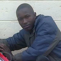Benjamin Moyo