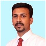 Sumesh Jacob Samuel