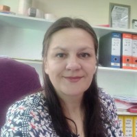 Ljerka Vladovic