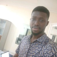 Wole Daramola