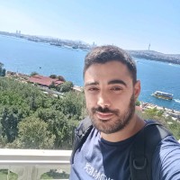 Ahmad Kezel
