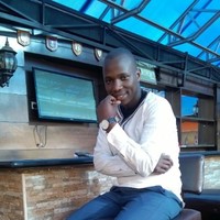 Edward Mweleli
