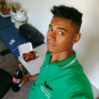 Douglas Francisco