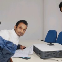 Nirmalya Nandi