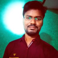Smrutiranjan Nayak