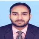 Saqib Yasin