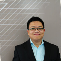 John Zhuang