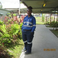 Joycelyn Kambowa