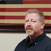Frank Ellison