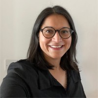 Mona Thacker