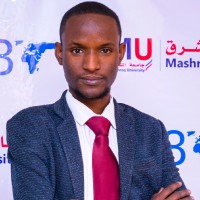 Abdelmoneim Mohammed