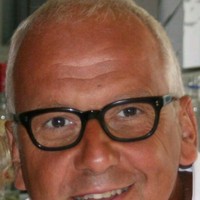 Nico Van Oostrom