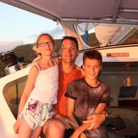 Gordon Crothers / Wealth Manager