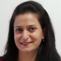 Khushboo Dhrona