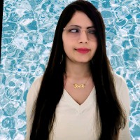 Joelle Awad