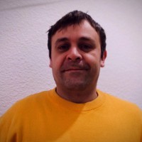 Alvaro FERNANDEZ MARTIN