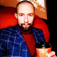 Artem Shapovalov