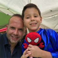 Axel Aguilar