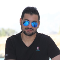 Hesham Mafaz