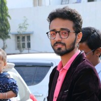 Jaymin Panchal