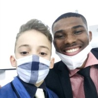 Matheus Felipe