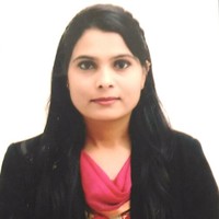 Sonia Arora