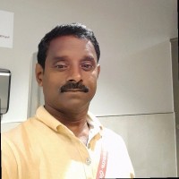 Pandimurugan Pandi