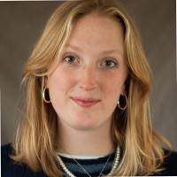 Nikki De Bruijn