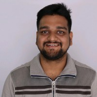 Manas Chaudhari