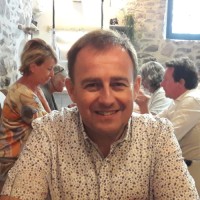 Mark Van den Broeck