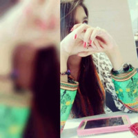 Fariha Rizwan
