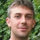 Jeremy Salinier