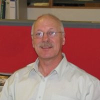 Alan Harrison