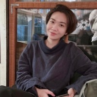 Grace Wang