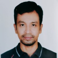 Mohd Sharil